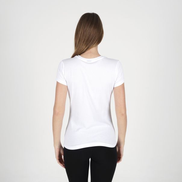 RANG Majica kratak rukav monza W - S261W08-01D