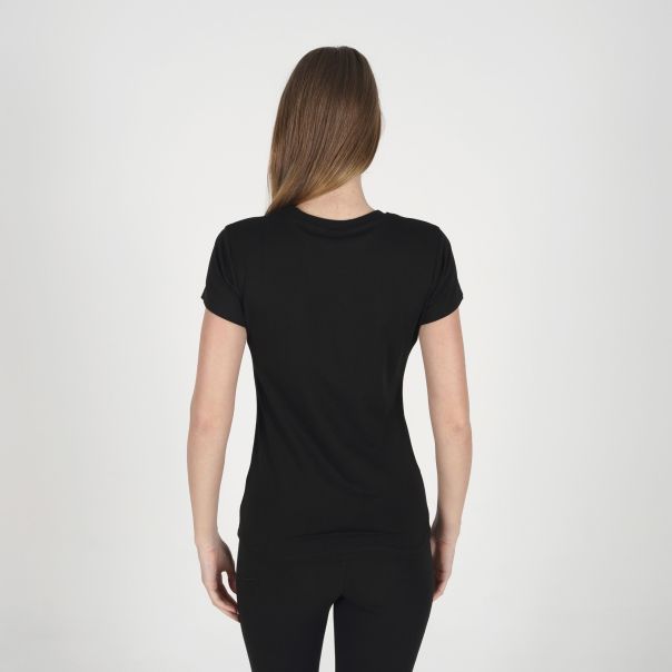 RANG Majica kratak rukav monza W - S261W08-02D