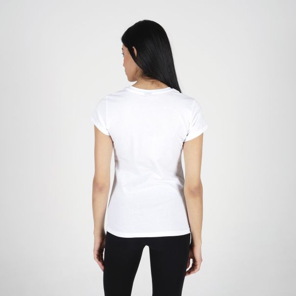 RANG Majica kratak rukav treviso W - S261W10-01D