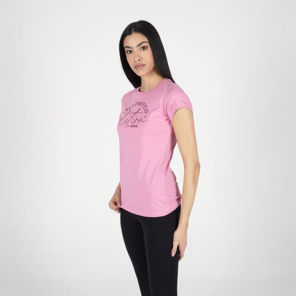 RANG Majica kratak rukav treviso W - S261W10-15D