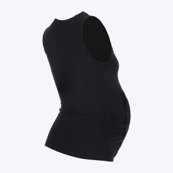 RANG Majica bez rukava siena W - S261W13-02D