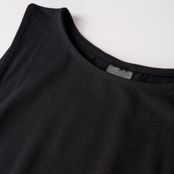 RANG Majica bez rukava siena W - S261W13-02D