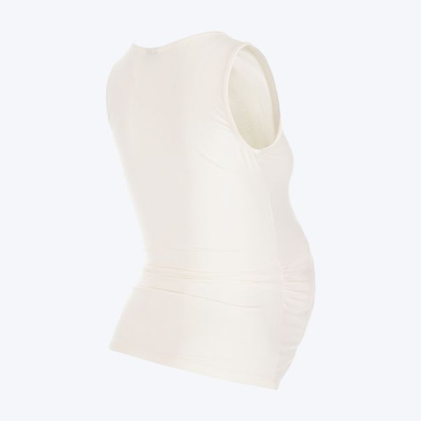 RANG Majica bez rukava siena W - S261W13-16D