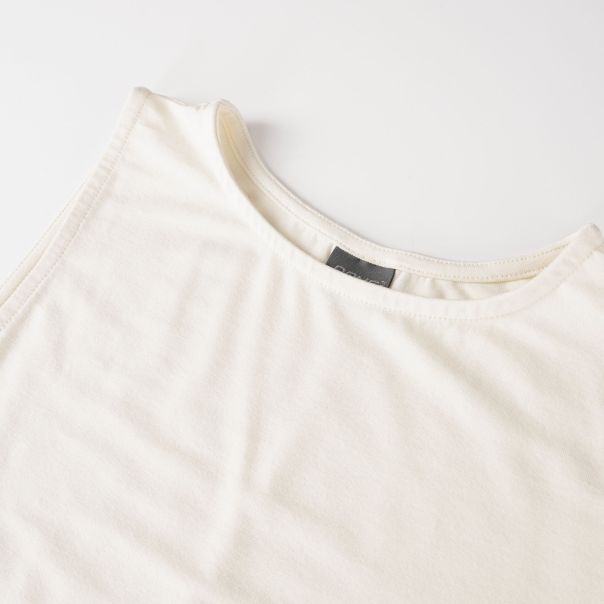 RANG Majica bez rukava siena W - S261W13-16D