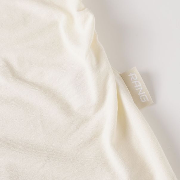 RANG Majica bez rukava siena W - S261W13-16D