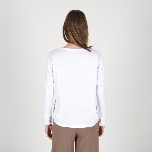 RANG Majica dug rukav evie W - S261W15-01D