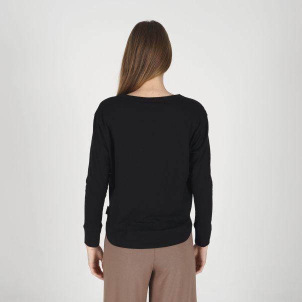 RANG Majica dug rukav evie W - S261W15-02D