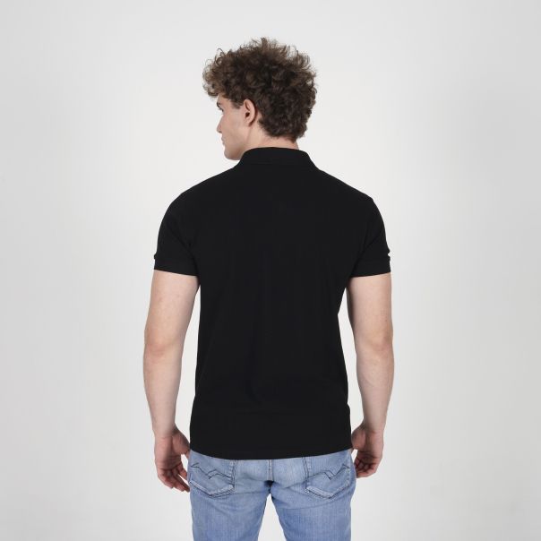 RANG Majica kratak rukav polo karson M - S262M02-02F