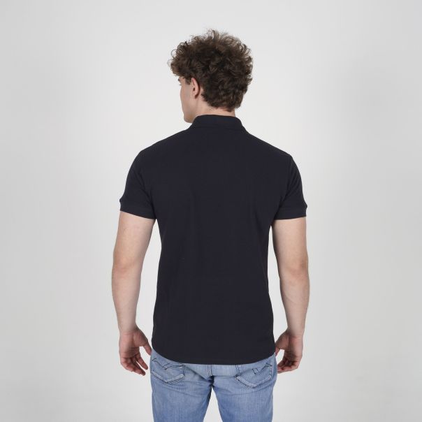 RANG Majica kratak rukav polo karson M - S262M02-10F