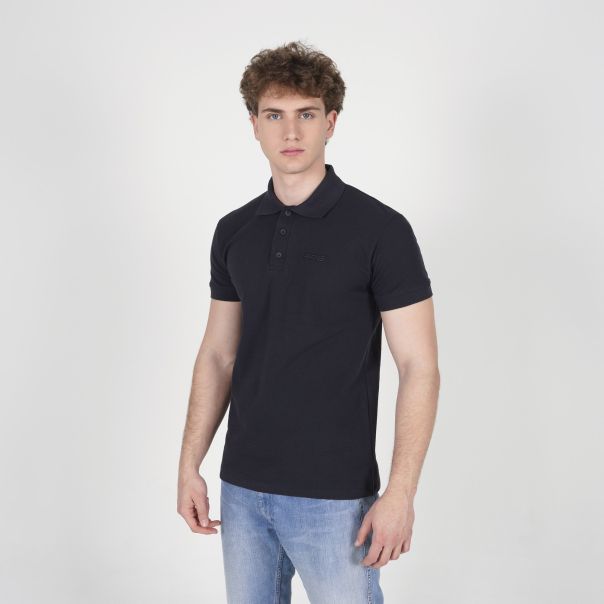 RANG Majica kratak rukav polo karson M - S262M02-10F