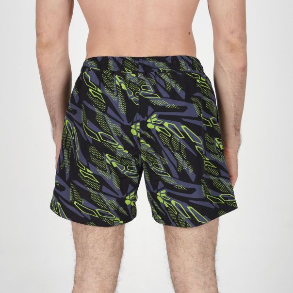 RANG Šorc luigi swim shorts M - S265M04-02