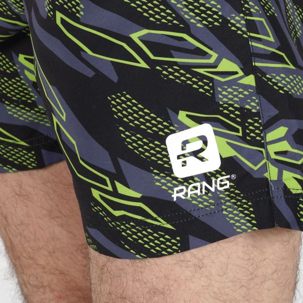 RANG Šorc luigi swim shorts M - S265M04-02