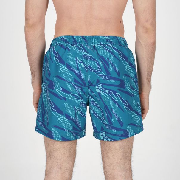 RANG Šorc luigi swim shorts M - S265M04-16