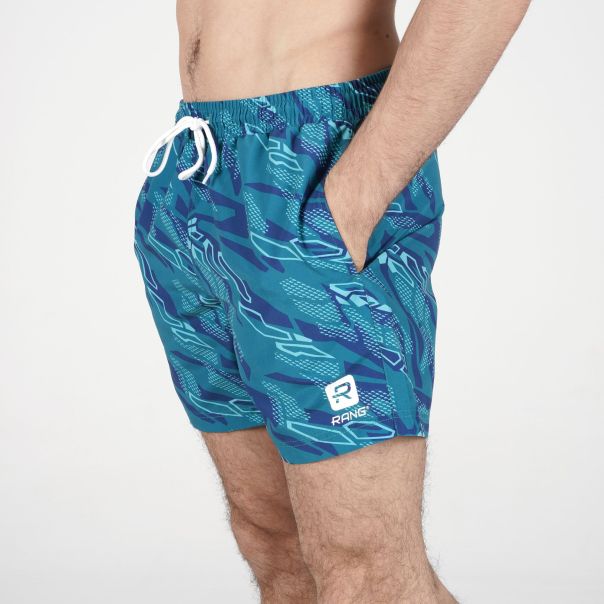 RANG Šorc luigi swim shorts M - S265M04-16