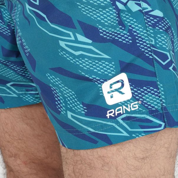 RANG Šorc luigi swim shorts M - S265M04-16