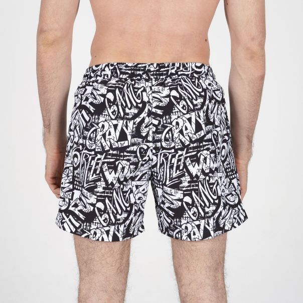 RANG Šorc carlo swim shorts M - S265M07-02