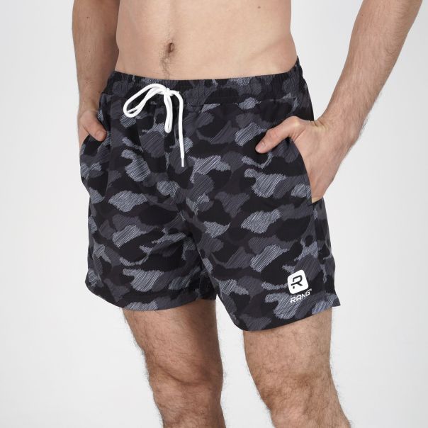 RANG Šorc nando swim shorts M - S265M13-02