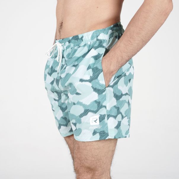 RANG Šorc nando swim shorts M - S265M13-97