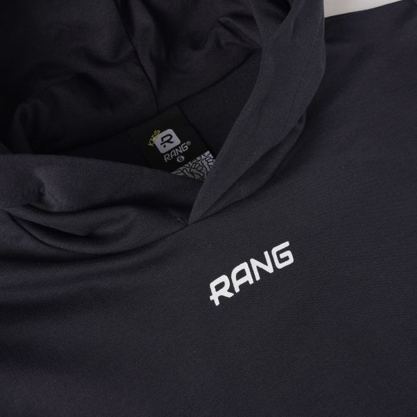 RANG Duks sa kapuljačom reims BG - S267B02-10D