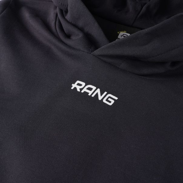 RANG Duks sa kapuljačom reims BG - S267B02-10D