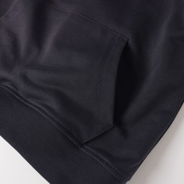 RANG Duks sa kapuljačom reims BG - S267B02-10D