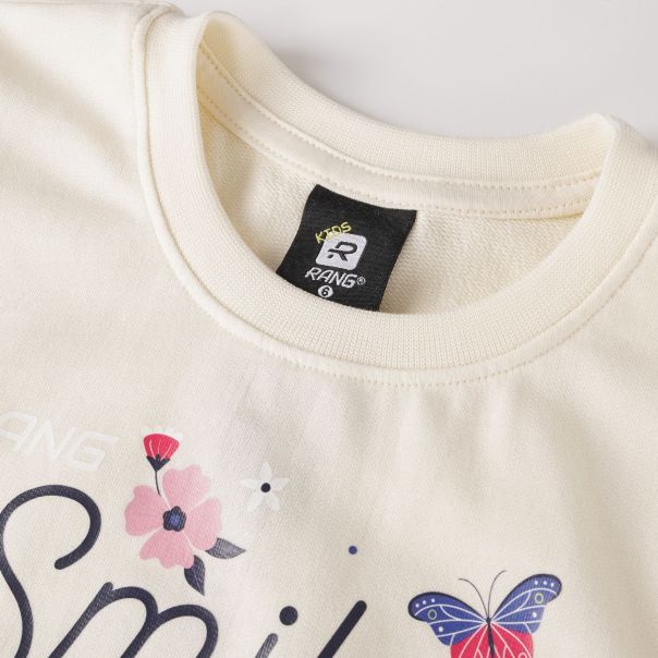 RANG Duks floriana GG - S267G01-16D