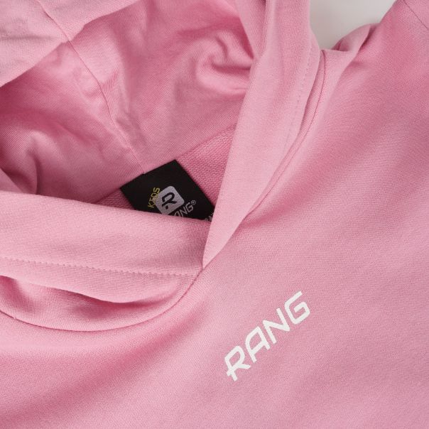 RANG Duks sa kapuljačom rei GG - S267G02-15D