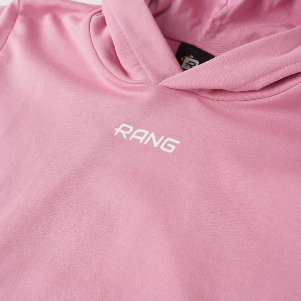 RANG Duks sa kapuljačom rei GG - S267G02-15D