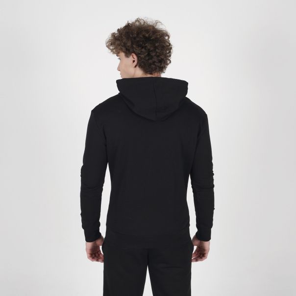 RANG Duks sa kapuljačom cartagena M - S267M02-0246F