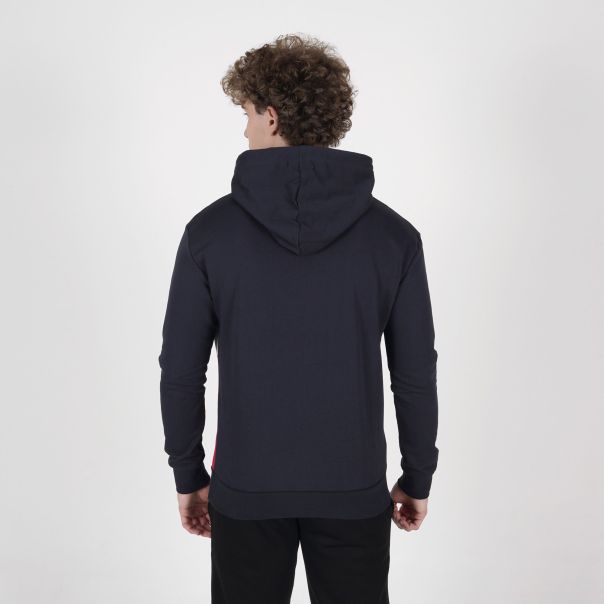 RANG Duks sa kapuljačom cartagena M - S267M02-1046F