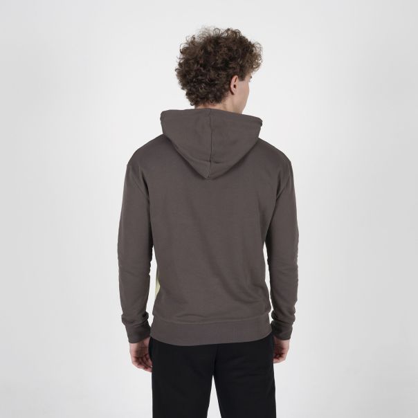 RANG Duks sa kapuljačom cartagena M - S267M02-2346F