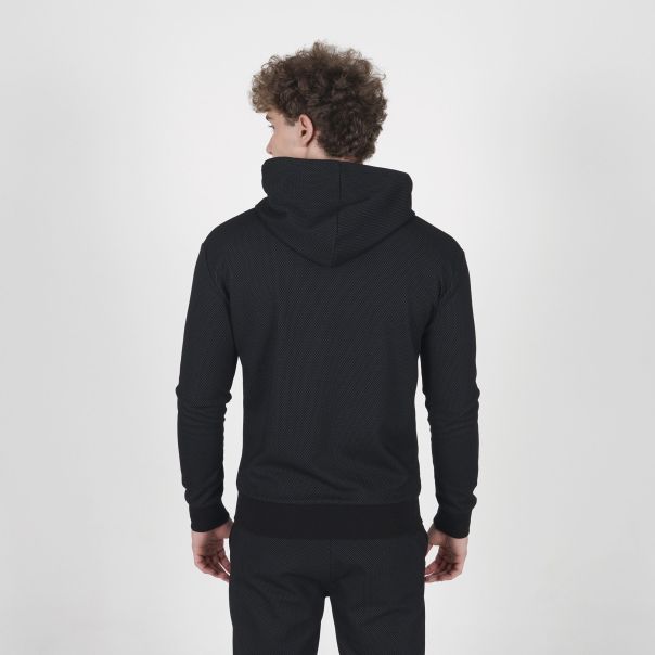 RANG Duks sa kapuljačom sabadell M - S267M03-02F