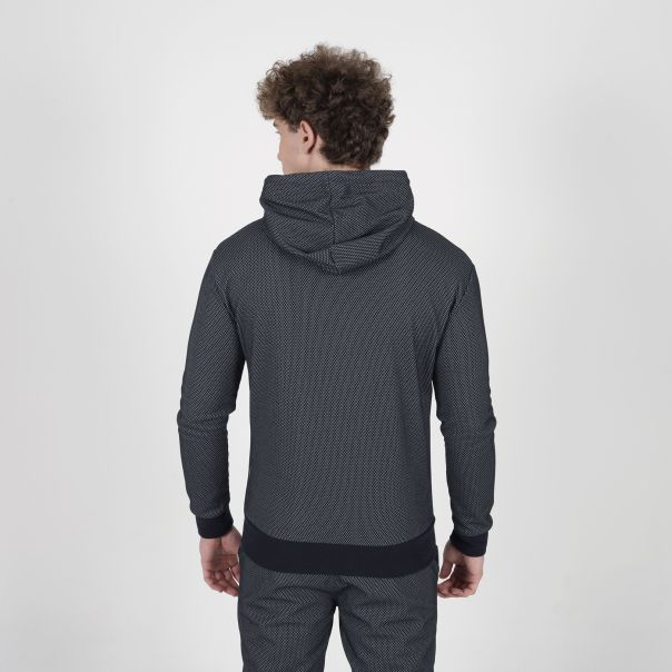 RANG Duks sa kapuljačom sabadell M - S267M03-10F