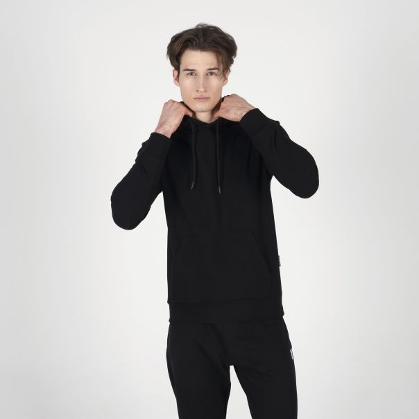 RANG Duks sa kapuljačom logrono M - S267M06-02F