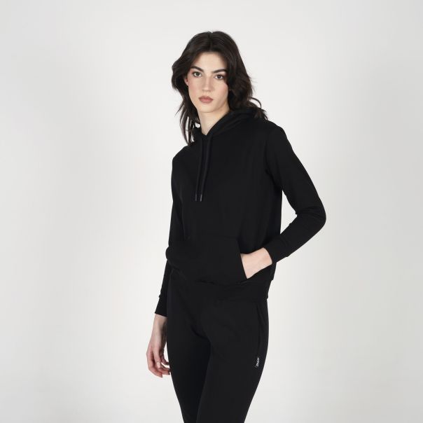 RANG Duks sa kapuljačom nala W - S267W08-02D