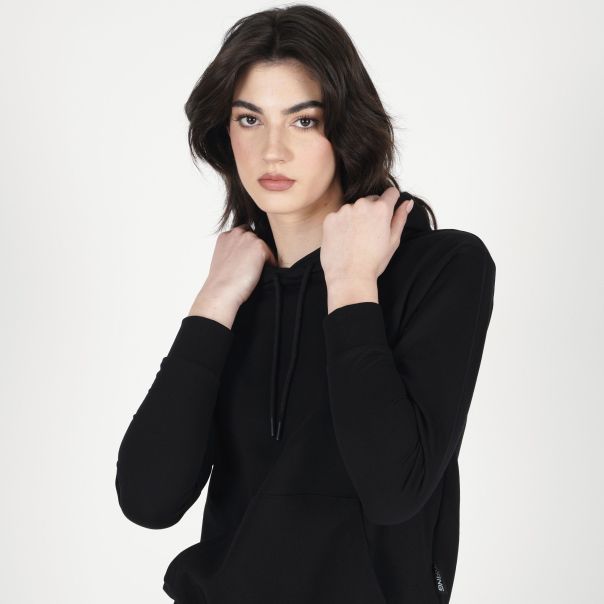 RANG Duks sa kapuljačom nala W - S267W08-02D