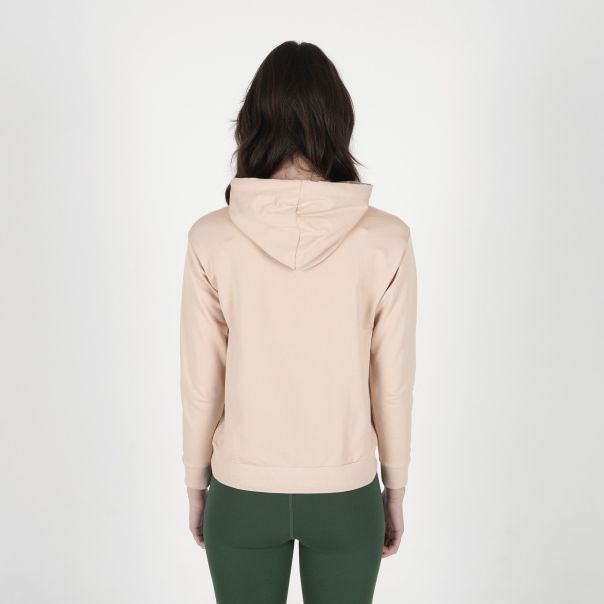 RANG Duks sa kapuljačom nala W - S267W08-24D