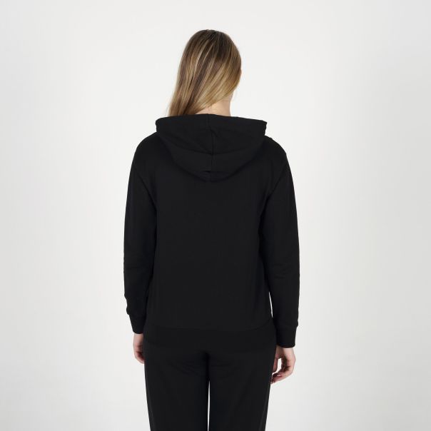 RANG Duks sa kapuljačom chloe W - S267W09-02D