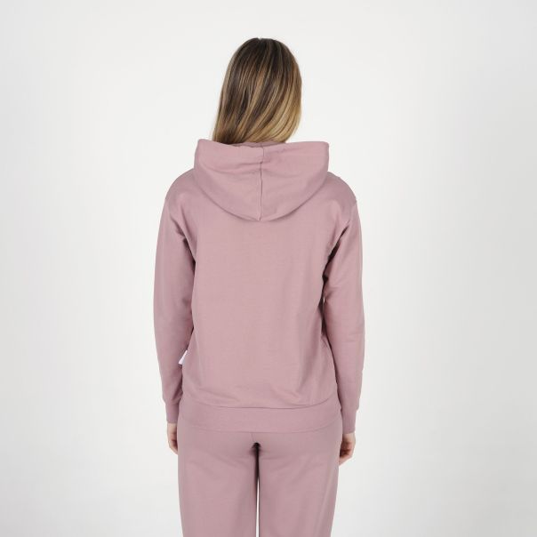 RANG Duks sa kapuljačom chloe W - S267W09-102D