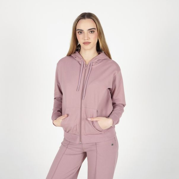 RANG Duks sa kapuljačom chloe W - S267W09-102D