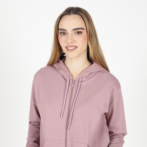 RANG Duks sa kapuljačom chloe W - S267W09-102D