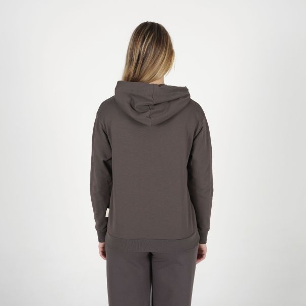 RANG Duks sa kapuljačom chloe W - S267W09-23D