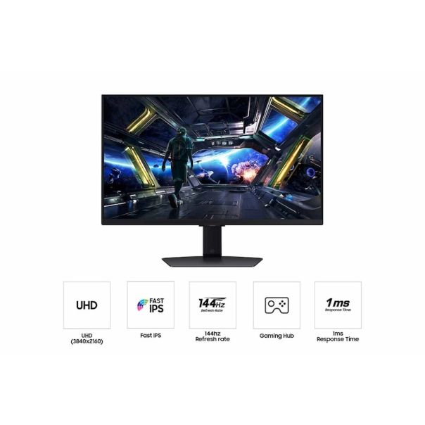 SAMSUNG Monitor 27
