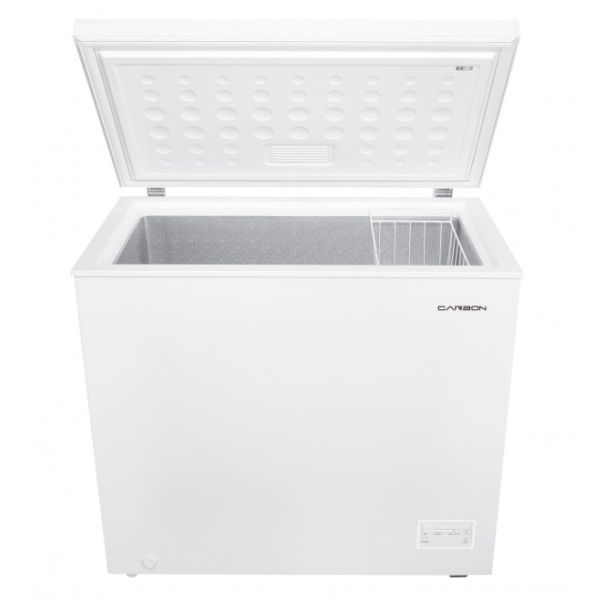 CARBON Horizontalni zamrzivač BE1-200CRNW1 - BE1-200CRNW1