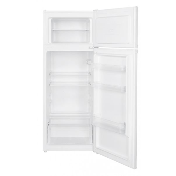 CARBON Kombinovani frižider DF2-28NCRNW1 - DF2-28NCRNW1