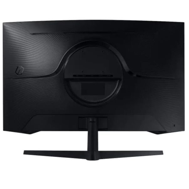 Samsung Gaming monitor Odyssey S32CG554EU G55 32