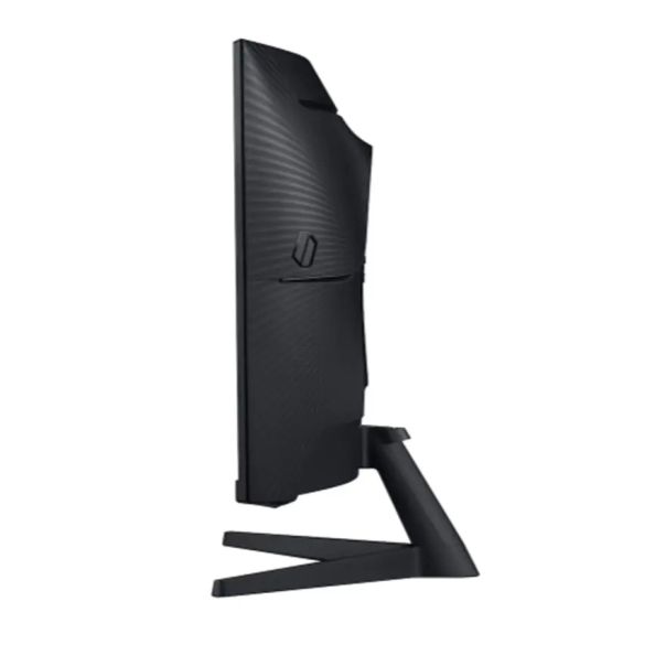 Samsung Gaming monitor Odyssey S32CG554EU G55 32