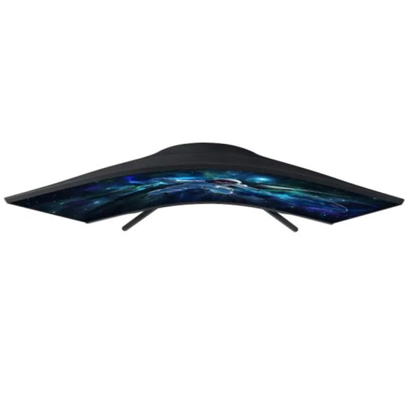 Samsung Gaming monitor Odyssey S32CG554EU G55 32