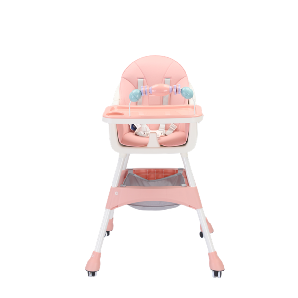 BABY LINE Hranilica za bebe S-360 Roza - 8606031941354