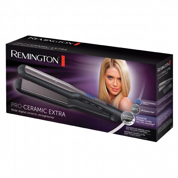REMINGTON Presa za kosu S5525 - S5525